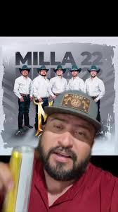 Milla 22 Grupo Members and Vhr Music Collaboration
