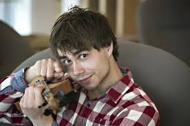 Alexander Rybak: Biografija umetnika