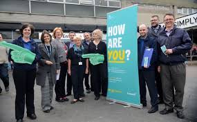 Our preference for referrals is via this webpage or by emailing email protected.if you are not able to refer in this way we can accept referrals via our phone line on 01752 435419. Plymouth S Livewell Southwest Receives Glowing Cqc Report Plymouth Live