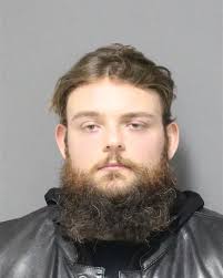 40-year-old BRET CARTER from ORLANDO was arrested