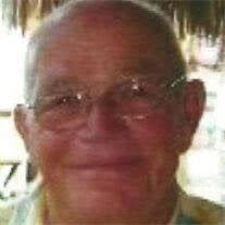 Edwin G. Riddle Obituary