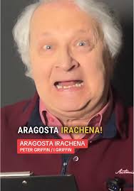 Peter Griffin Discorso Italiano