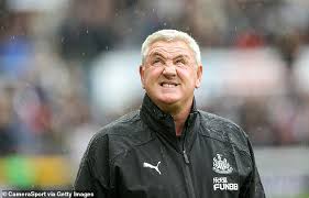 Unearthing steve allen and lenny bruce's unaired discussion on free speech. Steve Bruce Admits Sending On Substitute Jetro Willems In The Wrong Position In Arsenal Defeat Daily Mail Online
