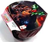 Month Red Christmas Ping With Cider And Brandy