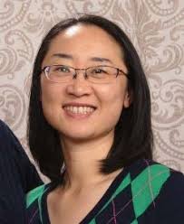 Curriculum Vitae, Hyun‐Joo Kim