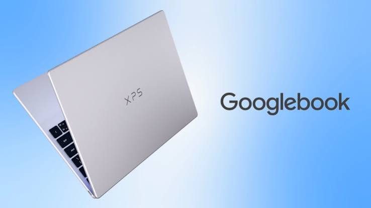 Googlebook quer desafiar Windows e MacBook com Android