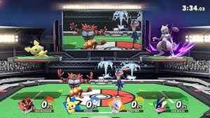 How to unlock characters in super smash bros ultimate with our. Celebrate Pokemon In Super Smash Bros Ultimate Pokemon Com