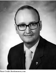 Tallahassee Honors Major David Lang In Special Way