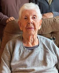 Cecilia Baca Obituary April 22, 2025