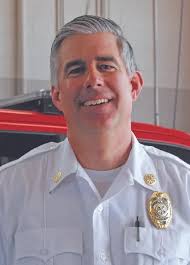 Firefighter Founders