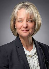 HII Names Kari Wilkinson to Lead Newport News Shipbuilding