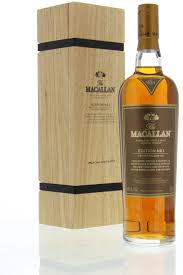 Macallan Edition No 1 In Wooden Box 48 Nv 0 7 L Buy Online Best Of Wines