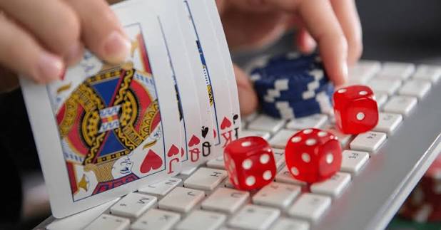 Free Credit Wallet Casino - Promoteam Ltd