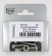 Edelstahlschrauben V4a Www Edelstahlschrauben Sortimente De