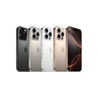 iPhone 16 Pro - iConnect Nigeria