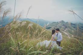 Quảng Ninh có cả vương quốc cỏ lau | Wyndham Legend Halong