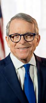 Ohio Department of Health, State Fiscal Year 2024 Annual Report