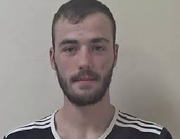 Thomas 'Tom Tom' Edgar charged with having machetes just days after he's  released from jail