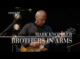 Brothers in arms è un noto brano dei dire straits, inciso come ultima traccia sull'omonimo album del 1985. Skitarrate Accordi Testi Brothers In Arms Dire Straits