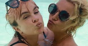 Britney Spears' New Assistant Was Previously in the Band Cobra Starship