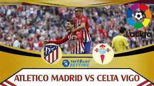 Atletico madrid faces celta de vigo in a la liga match at the estadio wanda metropolitano in madrid, spain, on monday, february 8, 2021 (2/8/21). Atletico Madrid Vs Celta Vigo La Liga Points Table Messi Scores Brace As Barcelona Beats Getafe Celta De Vigo Is A Spanish Football Club From Vigo In The Galicia Region