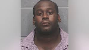 Man reportedly fires AK-47 at several homes, vehicles in Harris County