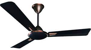 Aura Prime Anti Dust Ceiling Fan By Crompton Crompton Introducing New Anti Dust Fan That Attracts 50 Less Dust Than Regul Ceiling Fan Ceiling Fan Design Fan