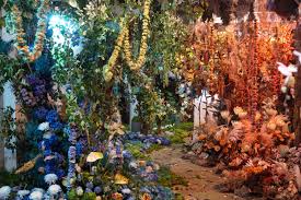 George is a city located in utah. Local Florist Wins 100k In Hbo Series Full Bloom Turns Tragedy Into Art Ksl Com