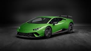 Lamborghini huracan evo 2019 4k ultra hd mobile wallpaper. 2017 Lamborghini Huracan Performante 4k Wallpaper Hd Car Wallpapers Id 7565