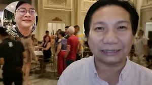 ShortInterview #Invitation to El Palacio Hotel and Resort Mayor Dino Reyes  Chua of #Noveleta