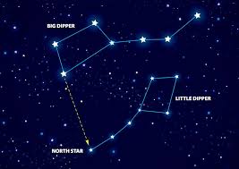 Galactic Myths And Legends North Star Tattoos Constellations North Star