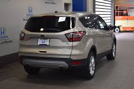 Image result for White Gold 2017 Escape