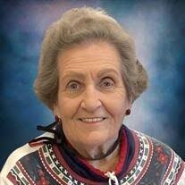 Patricia Visgaitis Obituary