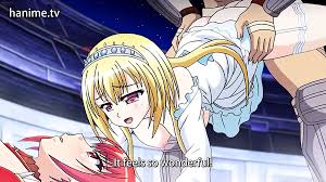 Summary Tensei Kendo No Harem Colosseum Episode 4: Japanese Blowjob Porn