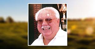 Virgil Ernest Heslop Obituary November 8, 2016