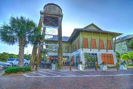 Mexican restaurants located at 2052 w county hwy 30a, santa rosa beach, fl 32459. Chef Jim Richard Opens Red Fish Taco On Scenic 30 A 30a