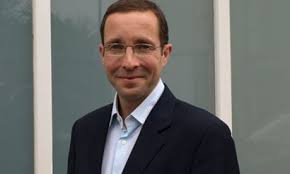 Dan Brooke rejoins Channel 4