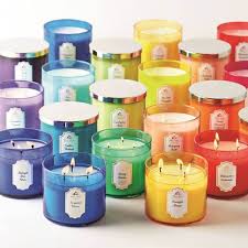 Mad about you fragrance mist. Bath Body Works Candle Promotion Loopme Malaysia