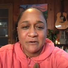 Ciara Coleman's Instagram, Twitter & Facebook