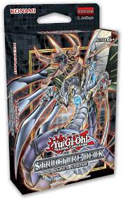 Anzahl der gebote und gebotsbeträge entsprechen nicht unbedingt dem aktuellen stand. Cyber Strike Structure Deck
