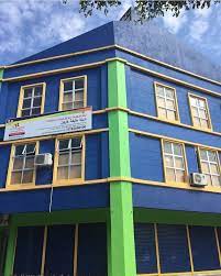 List your business or download gps coordinates. Little Caliphs Kindergarten Tadika Jalan Pegawai Beitrage Facebook