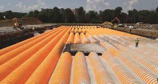 230 v/50 hz power consumption: Stormtech Treatment Systems Triumph Geo Construction Materials