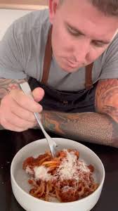 If you’re wanting to perfect your classic bolognese, then look no further  than this recipe from our Chef, who uses our grass fed beef mince and  tallow to achieve max flavour in this quintessential ...