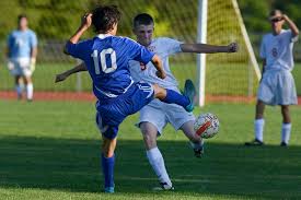 GALLERY: Poland vs. Remsen In Boys Soccer