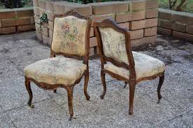 We did not find results for: Paire De Chaises De Style Louis Xv En Noyer Massif Mes Occasions Com