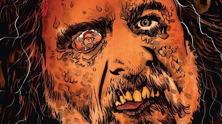 Blu-Ray Review: Arrow Video's The Vagrant (Collector's Edition) – The Movie  Isle