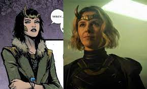 In the clip, loki's details are revealed when his time variance authority (tva) file flashes briefly on the screen. Who Cares If Loki Is Genderfluid Book And Film Globe