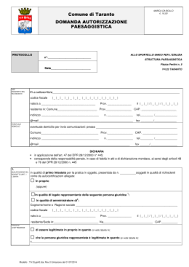 Dm 14 gennaio 2008 nuove norme tecniche per le costruzioni. Allegato B Comune Di Bologna