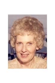 Obituary information for Caroline Graves