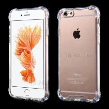 If you are not able to access the qr code reader in the control center, you may need to add it in the settings app. Wholesale Acrylic Back Tpu Edge Back Cover For Iphone 6s Plus 6 Plus Transparent From China Tvc Mall Com